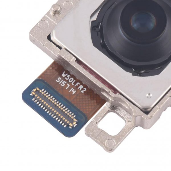 Samsung Galaxy S25 FE SM-S731 bakre kamera