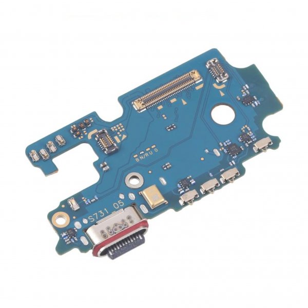 Samsung Galaxy S25 FE SM-S731 ladekontakt