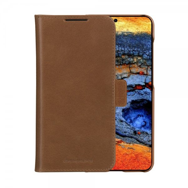 dbramante1928 Samsung Galaxy S25 Etui Lynge Tan