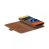 dbramante1928 Samsung Galaxy S25 Etui Lynge Tan