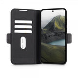 dbramante1928 Samsung Galaxy S25 Etui Oslo Pro Svart