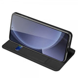 Dux Ducis Samsung Galaxy S25 Etui Skin Pro Series Svart