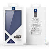 Dux Ducis Samsung Galaxy S25 Etui Skin X Pro Series MagSafe Blå