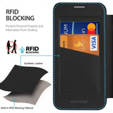 Dux Ducis Samsung Galaxy S25 Etui Skin X Pro Series MagSafe Svart