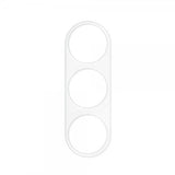 Nordic Covers Samsung Galaxy S25 Kamerabeskytter Glasberga