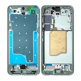 Samsung Samsung Galaxy S25 Midtramme Original - Mint