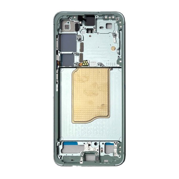 Samsung Samsung Galaxy S25 Midtramme Original - Mint