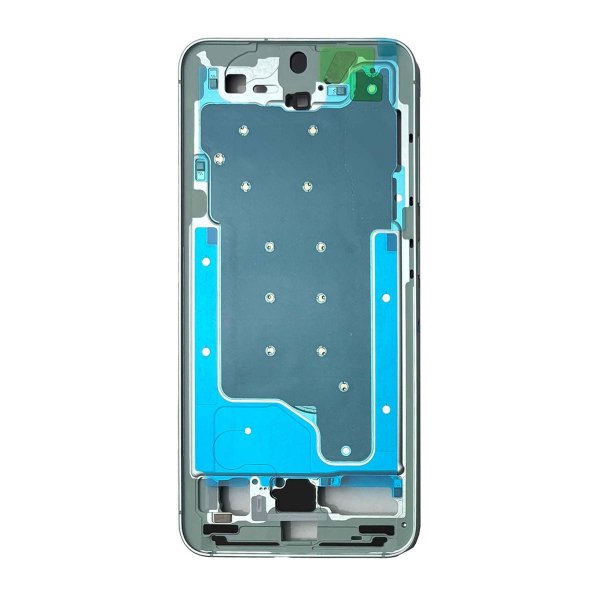 Samsung Samsung Galaxy S25 Midtramme Original - Mint
