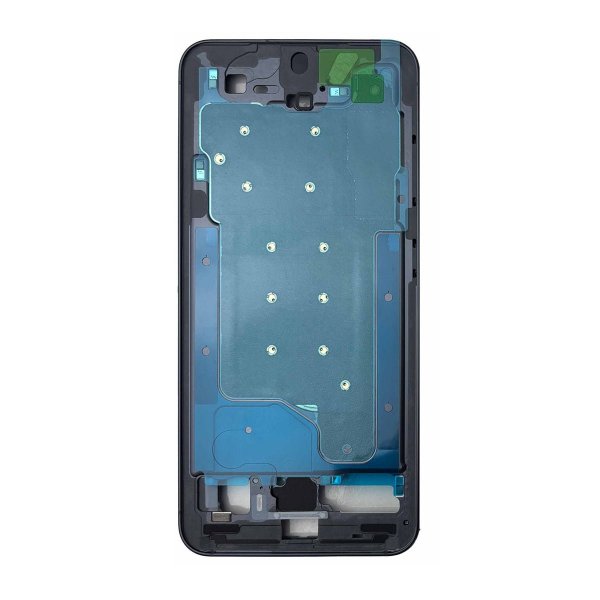 Samsung Samsung Galaxy S25 Midtramme Original - Black