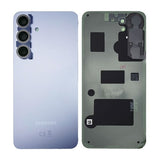 Samsung Samsung Galaxy S25 Plus Back Cover Original - Icyblue