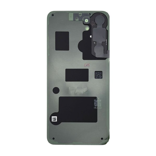 Samsung Samsung Galaxy S25 Plus Back Cover Original - Icyblue