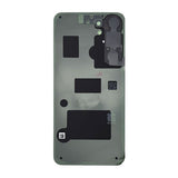 Samsung Samsung Galaxy S25 Plus Back Cover Original - Icyblue