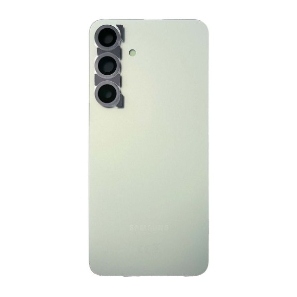 Samsung Samsung Galaxy S25 Plus Back Cover Original - Mint