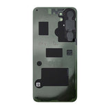 Samsung Samsung Galaxy S25 Plus Back Cover Original - Pinkgold