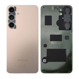Samsung Samsung Galaxy S25 Plus Back Cover Original - Pinkgold