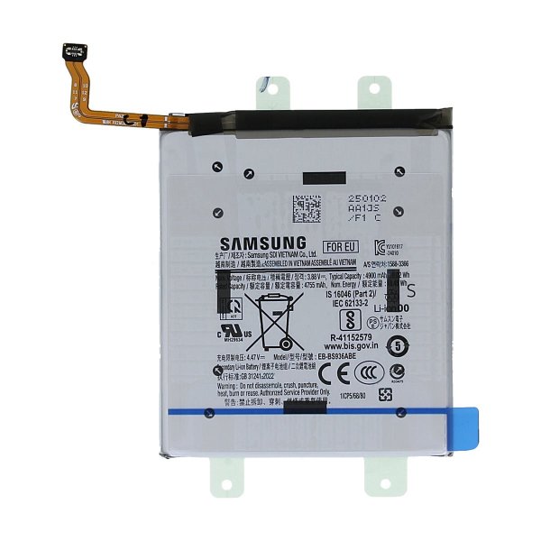 Samsung Samsung Galaxy S25 Plus Battery - Original