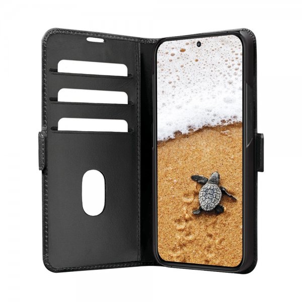dbramante1928 Samsung Galaxy S25 Plus Etui Copenhagen Svart
