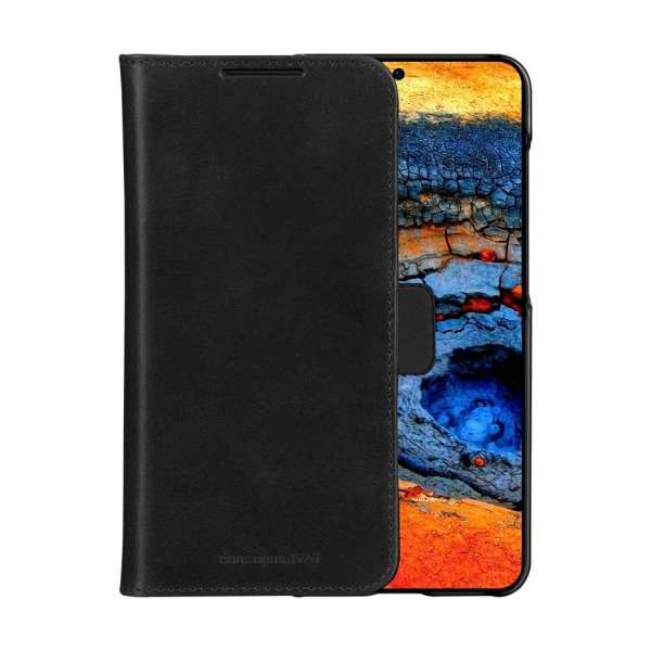 dbramante1928 Samsung Galaxy S25 Plus Etui Lynge Svart