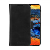 dbramante1928 Samsung Galaxy S25 Plus Etui Lynge Svart