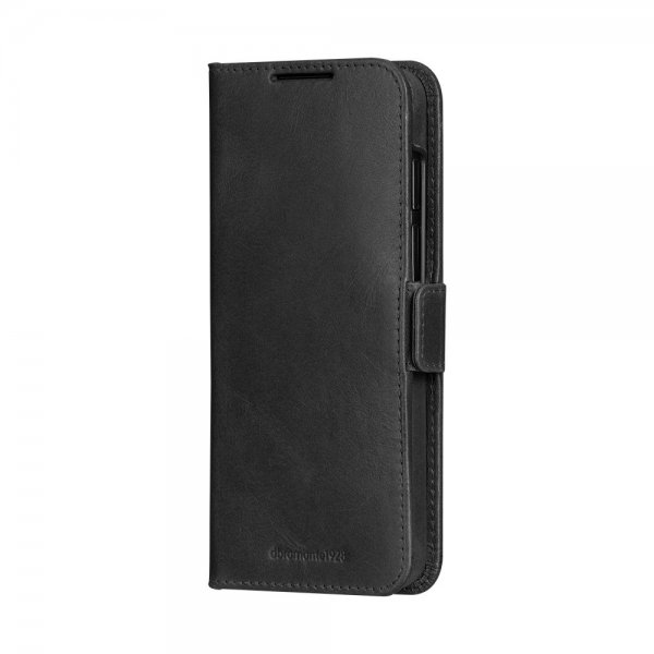 dbramante1928 Samsung Galaxy S25 Plus Etui Lynge Svart