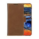 dbramante1928 Samsung Galaxy S25 Plus Etui Lynge Tan