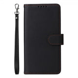 Betopnice Samsung Galaxy S25 Plus Etui Avtagbart Deksel 005 Svart