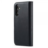 Dg.Ming Samsung Galaxy S25 Plus Etui Avtagbart Deksel Svart