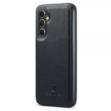Dg.Ming Samsung Galaxy S25 Plus Etui Avtagbart Deksel Svart