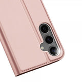Dux Ducis Samsung Galaxy S25 Plus Etui Skin Pro Series Rosa
