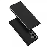 Dux Ducis Samsung Galaxy S25 Plus Etui Skin Pro Series Svart