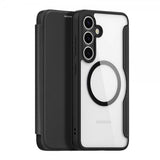 Dux Ducis Samsung Galaxy S25 Plus Etui Skin X Pro Series MagSafe Svart