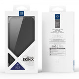 Dux Ducis Samsung Galaxy S25 Plus Etui Skin X Pro Series MagSafe Svart