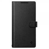 Spigen Samsung Galaxy S25 Plus Etui Wallet S Svart
