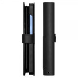 Spigen Samsung Galaxy S25 Plus Etui Wallet S Svart
