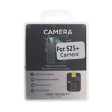 Samsung Galaxy S25 Plus Kamerabeskytter 3D