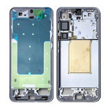 Samsung Samsung Galaxy S25 Plus Midtramme Original - Icyblue
