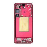 Samsung Samsung Galaxy S25 Plus Midteramme Original - Coralred