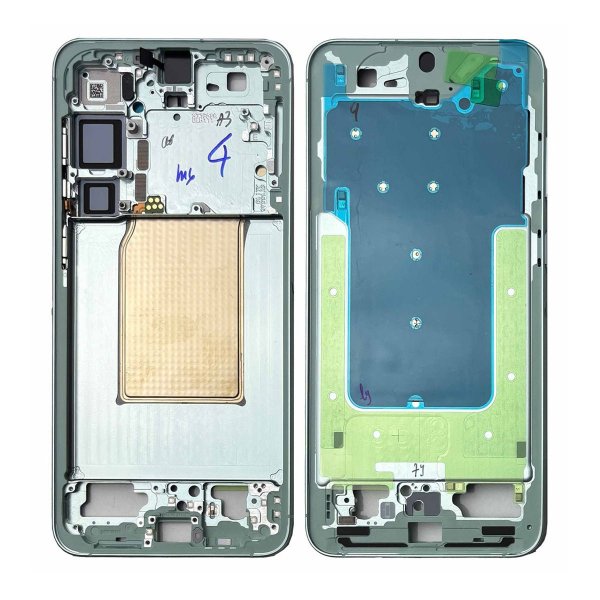 Samsung Samsung Galaxy S25 Plus Midtramme Original - Mint