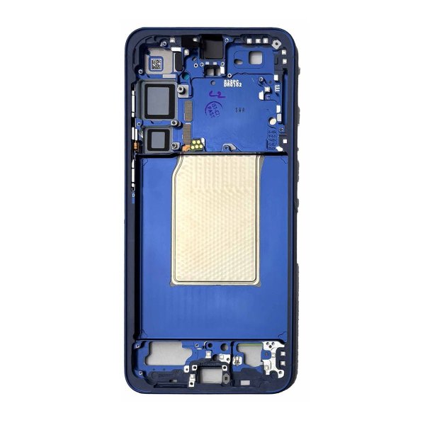Samsung Samsung Galaxy S25 Plus Midtramme Original - Navy