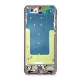 Samsung Samsung Galaxy S25 Plus Midtramme Original - Pinkgold