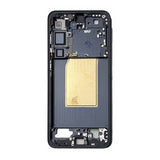 Samsung Samsung Galaxy S25 Plus Midtramme Original - Black