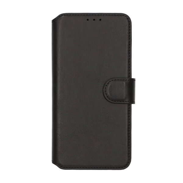 Rvelon Samsung Galaxy S25 Plus Etui 4 Kortlomme Svart