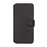 Rvelon Samsung Galaxy S25 Plus Etui 4 Kortlomme Svart