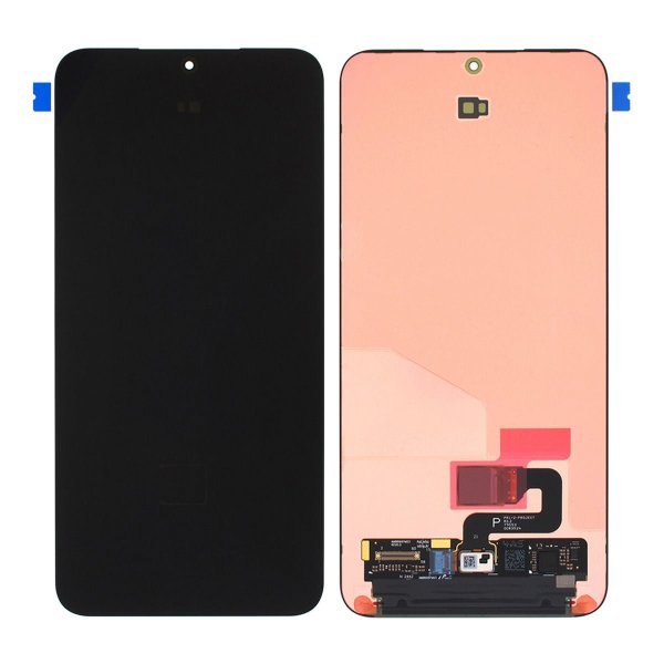Samsung Samsung Galaxy S25 Plus (S936B) Original skjerm med LCD