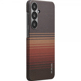 Pitaka Samsung Galaxy S25 Plus Deksel Edge Sunset
