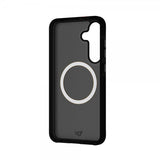 Tech21 Samsung Galaxy S25 Plus Deksel EvoArmor MagSafe Svart