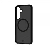 Tech21 Samsung Galaxy S25 Plus Deksel EvoArmor MagSafe Svart