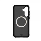 Tech21 Samsung Galaxy S25 Plus Deksel EvoArmor MagSafe Svart