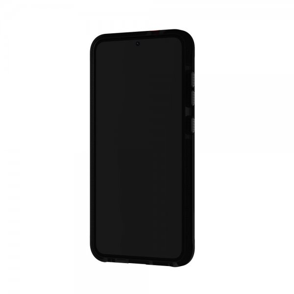 Tech21 Samsung Galaxy S25 Plus Deksel EvoArmor MagSafe Svart