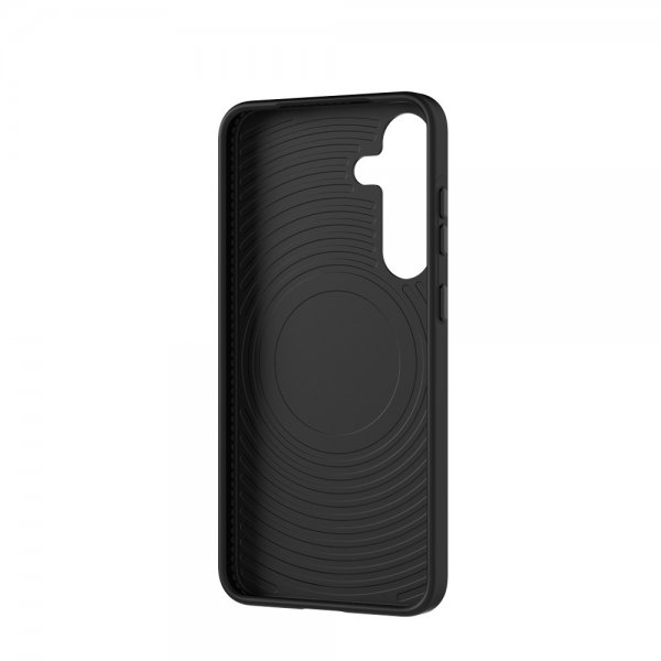 Tech21 Samsung Galaxy S25 Plus Deksel EvoLite Svart